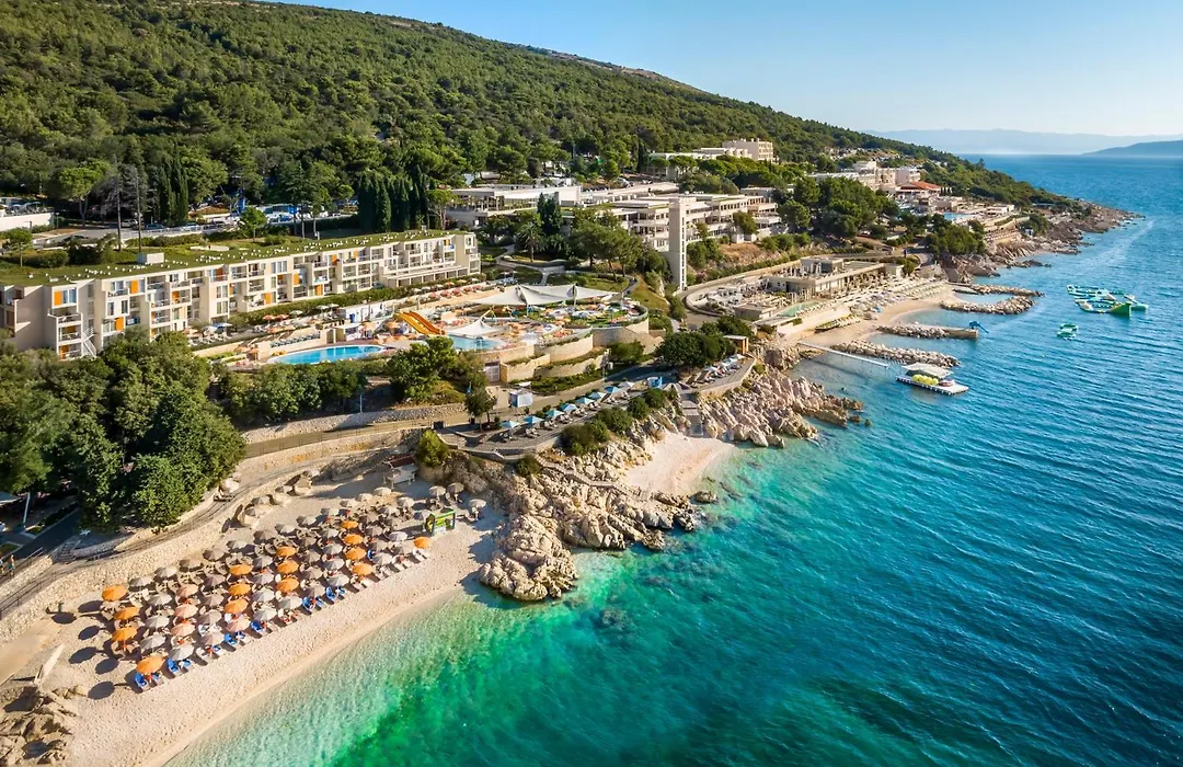 Girandella Valamar Collection Resort-1