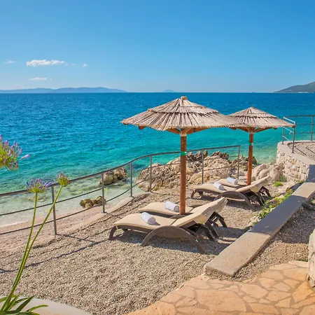 Girandella Valamar Collection Resort-2